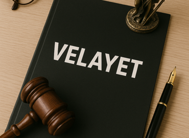 Velayet Hakkında Bilgi