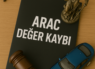 Araç Değer Kaybı