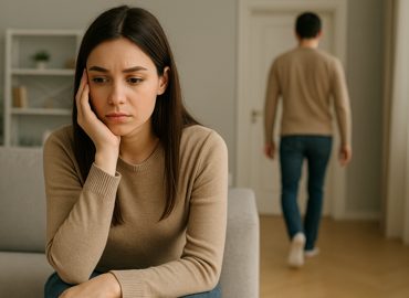 Eşim Evi Terk Etti, Boşanma Sebebi Sayılır mı?