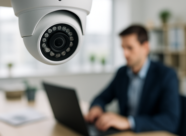 İşverenin Kamera ve Ses Kaydı ile Gözetimi – Özel Hayatın Gizliliği İhlal mi?